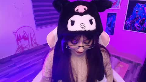  Miwa Violet  online show from 05/27/26, 03:58