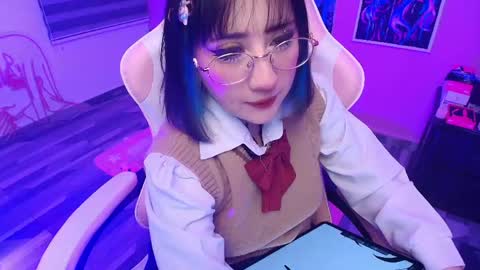  Miwa Violet  online show from 06/06/26, 04:06