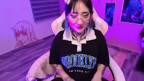  Miwa Violet  online show from 06/24/26, 01:26