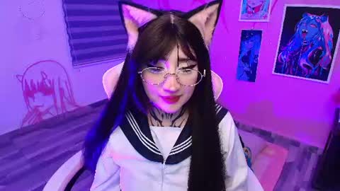  Miwa Violet  online show from 07/20/26, 02:15