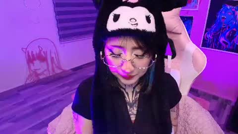  Miwa Violet  online show from 07/21/26, 03:09