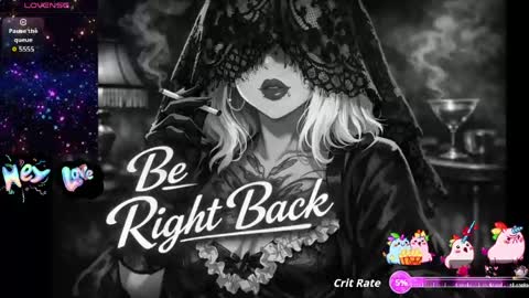 mix_carmilla online show from 04/18/26, 07:07