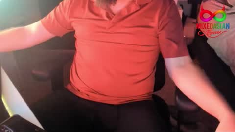 mixedasianforever online show from 02/25/26, 08:07