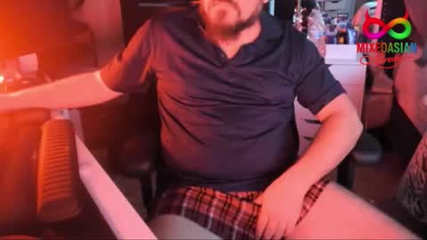 mixedasianforever online show from 02/27/26, 03:17