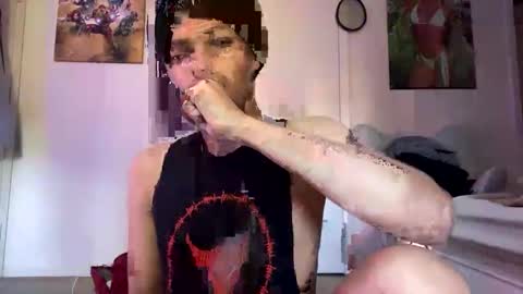 Deanthony online show from 02/16/25, 09:27