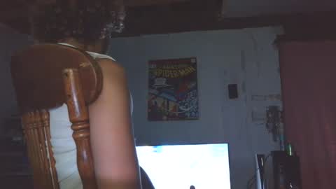 Deanthony online show from 10/02/25, 12:06