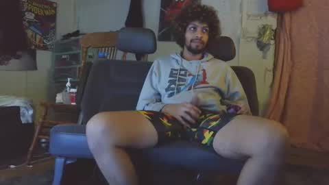 Deanthony online show from 02/03/26, 03:17