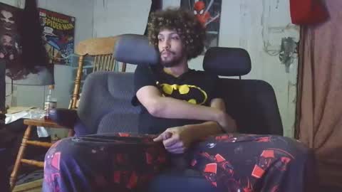 Deanthony online show from 02/04/26, 06:30