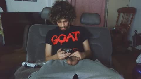 Deanthony online show from 02/11/26, 04:28