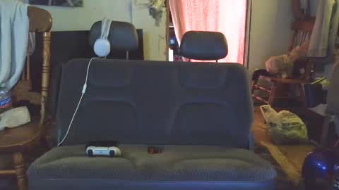 Deanthony online show from 02/18/26, 07:32