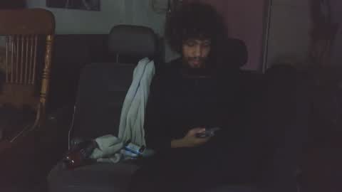 Deanthony online show from 02/20/26, 03:58