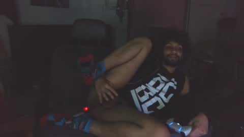 Deanthony online show from 02/22/26, 07:51