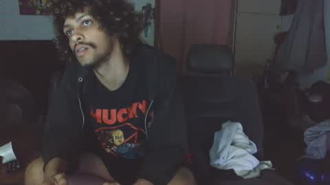 Deanthony online show from 03/09/26, 03:32