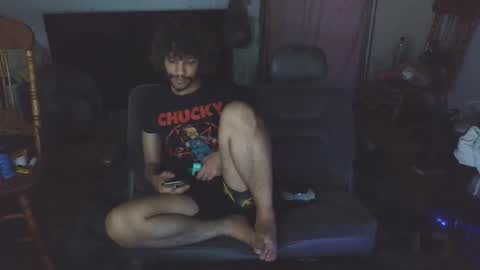 Deanthony online show from 03/16/26, 01:22