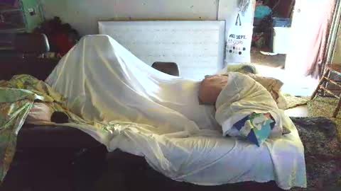 Deanthony online show from 04/13/26, 09:53