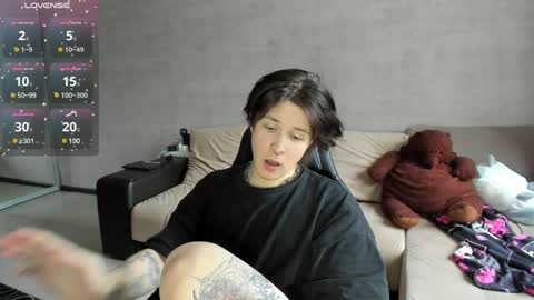 Miya online show from 12/14/24, 09:07