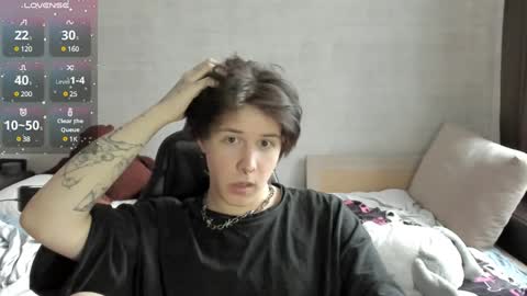 Miya online show from 12/15/24, 11:01