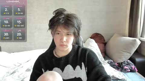 Miya online show from 12/18/24, 09:04