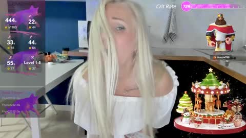 Miya online show from 01/02/25, 04:35