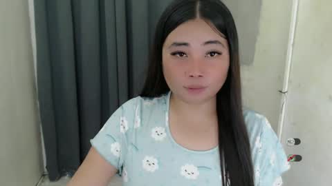 cassie marie online show from 02/03/25, 06:49