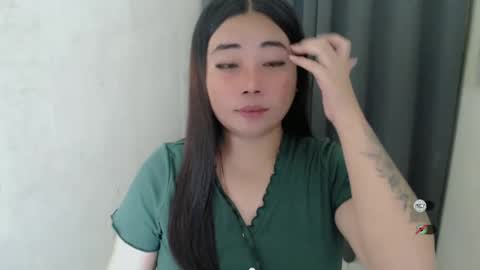 cassie marie online show from 02/10/25, 02:41