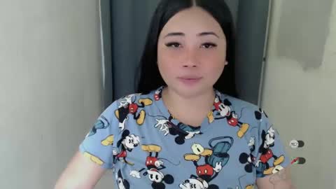 cassie marie online show from 03/07/25, 10:24