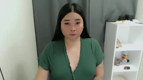 cassie marie online show from 04/18/26, 02:10