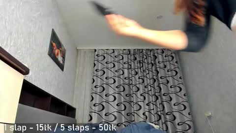 Miya online show from 11/02/25, 12:51