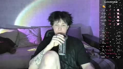 MeowMiku online show from 11/15/25, 06:59