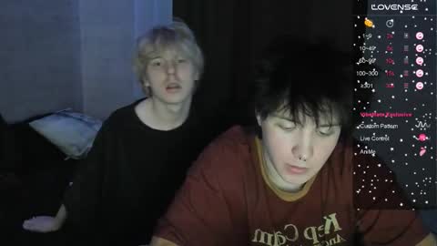 MeowMiku online show from 12/02/25, 03:29