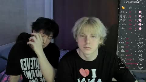 MeowMiku online show from 12/04/25, 03:54