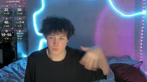 MeowMiku online show from 02/08/26, 05:38