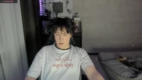 MeowMiku online show from 03/03/26, 06:03