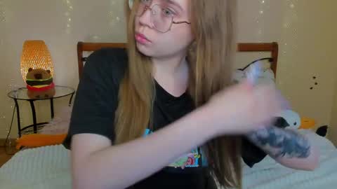 Miya online show from 05/23/26, 01:33