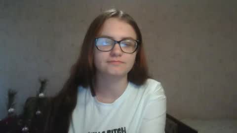 Milana online show from 01/09/25, 10:41