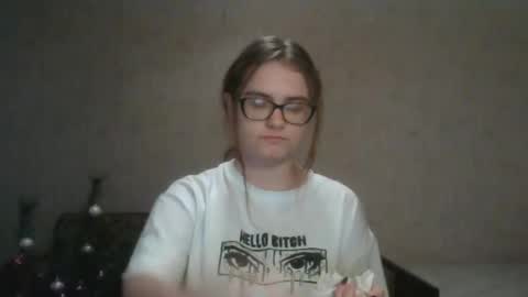 Milana online show from 01/15/25, 01:20