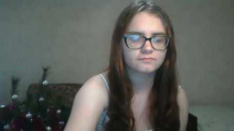 Milana online show from 01/18/25, 10:17