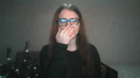 Milana online show from 01/19/25, 07:04