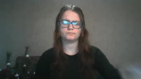 Milana online show from 01/23/25, 10:11