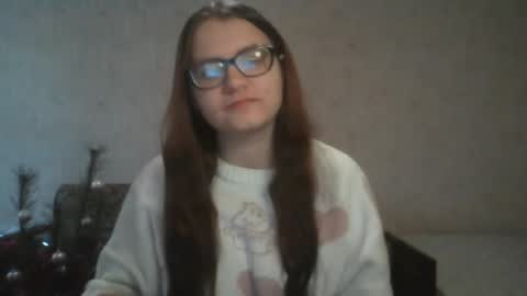 Milana online show from 02/09/25, 07:05