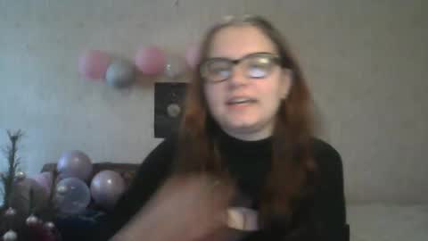 Milana online show from 02/27/25, 01:17