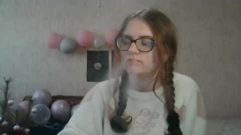 Milana online show from 03/01/25, 10:13