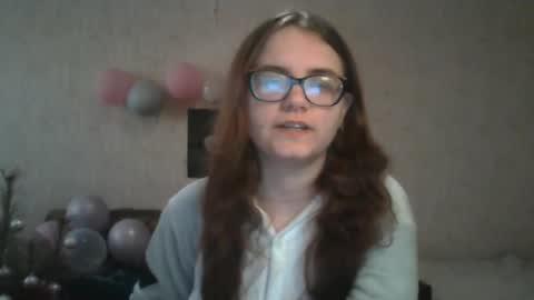 Milana online show from 03/02/25, 07:10