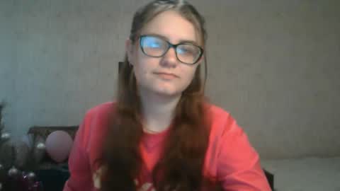 Milana online show from 03/09/25, 07:34