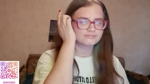 Milana online show from 10/02/25, 01:40