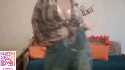 Milana online show from 11/15/25, 07:16