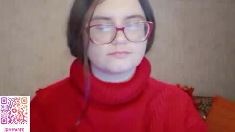 Milana online show from 12/22/25, 03:25