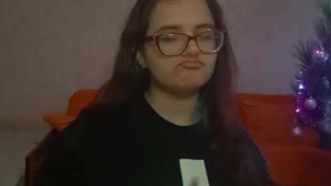 Milana online show from 01/10/26, 07:43