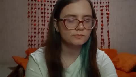 Milana online show from 02/12/26, 05:08