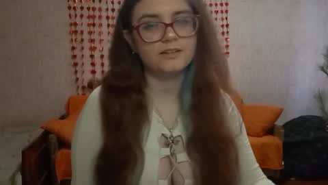 Milana online show from 04/03/26, 07:28